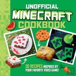Bertrand.pt - The Unofficial Minecraft Cookbook