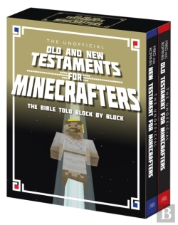Bertrand.pt - The Unofficial Old And New Testament For Minecrafters