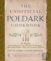 The Unofficial Poldark Cookbook