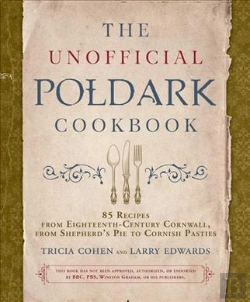 Bertrand.pt - The Unofficial Poldark Cookbook