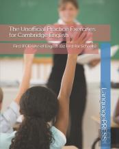 The Unofficial Practice Exercises For Cambridge English