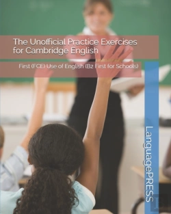 Bertrand.pt - The Unofficial Practice Exercises For Cambridge English