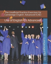 The Unofficial Practice Exercises For Cambridge English