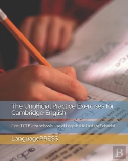 Bertrand.pt - The Unofficial Practice Exercises For Cambridge English