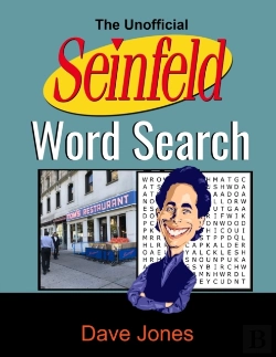 Bertrand.pt - The Unofficial Seinfeld Word Search