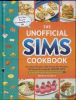 The Unofficial Sims Cookbook