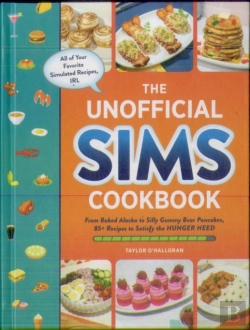 Bertrand.pt - The Unofficial Sims Cookbook