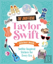The Unofficial Taylor Swift Sticker Book