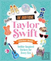 The Unofficial Taylor Swift Sticker Book