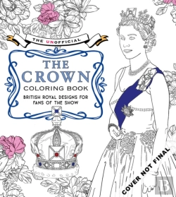 Bertrand.pt - The Unofficial The Crown Coloring Book