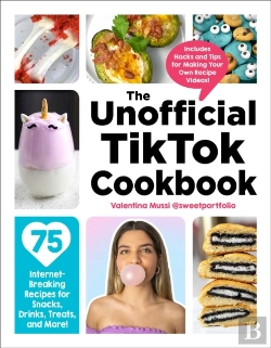 Bertrand.pt - The Unofficial Tiktok Cookbook