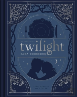 Bertrand.pt - The Unofficial Twilight Saga Cookbook