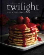 The Unofficial Twilight Saga Cookbook (Uk Edition)