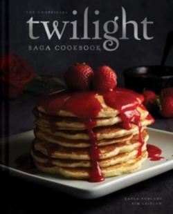Bertrand.pt - The Unofficial Twilight Saga Cookbook (Uk Edition)