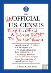 The Unofficial U.S. Census