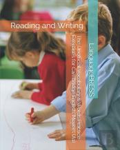 The Unofficial Vocabulary & Words Practice Exercises For Cambridge English