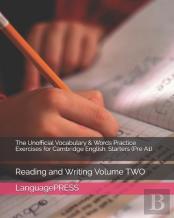 The Unofficial Vocabulary & Words Practice Exercises For Cambridge English