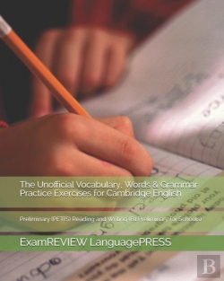 Bertrand.pt - The Unofficial Vocabulary, Words & Grammar Practice Exercises For Cambridge English