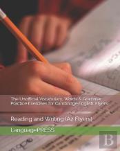 The Unofficial Vocabulary, Words & Grammar Practice Exercises For Cambridge English