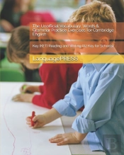 The Unofficial Vocabulary, Words & Grammar Practice Exercises For Cambridge English