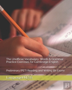 Bertrand.pt - The Unofficial Vocabulary, Words & Grammar Practice Exercises For Cambridge English