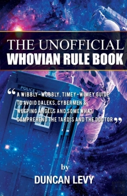 Bertrand.pt - The Unofficial Whovian Rule Book