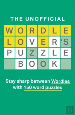 Bertrand.pt - The Unofficial Wordle Loverâ€™S Puzzle Book