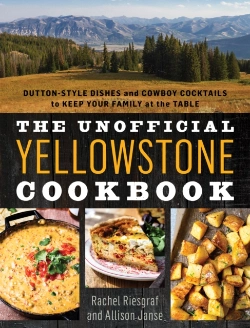 Bertrand.pt - The Unofficial Yellowstone Cookbook