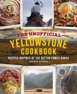 Bertrand.pt - The Unofficial Yellowstone Cookbook