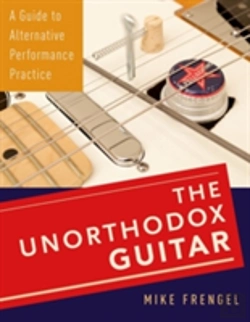 Bertrand.pt - The Unorthodox Guitar