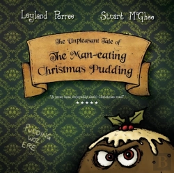 Bertrand.pt - The Unpleasant Tale Of The Man-Eating Christmas Pudding