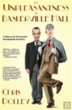 Bertrand.pt - The Unpleasantness At Baskerville Hall