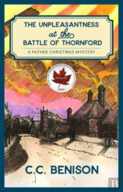 Bertrand.pt - The Unpleasantness At The Battle Of Thornford