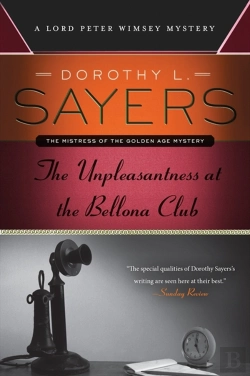 Bertrand.pt - The Unpleasantness At The Bellona Club