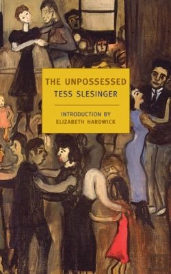Bertrand.pt - The Unpossessed