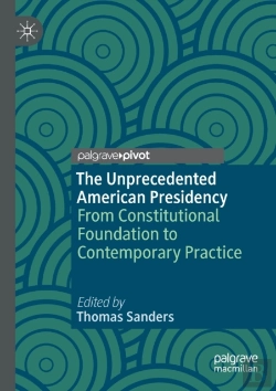 Bertrand.pt - The Unprecedented American Presidency
