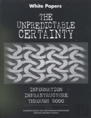 The Unpredictable Certainty
