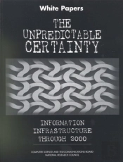 The Unpredictable Certainty
