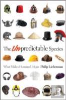 The Unpredictable Species