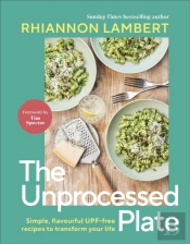 The Unprocessed Plate