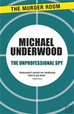 Bertrand.pt - The Unprofessional Spy