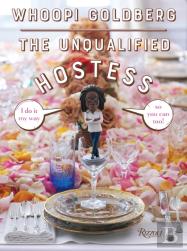 The Unqualified Hostess