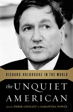 Bertrand.pt - The Unquiet American