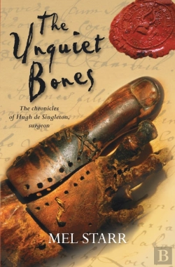 Bertrand.pt - The Unquiet Bones