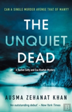 Bertrand.pt - The Unquiet Dead