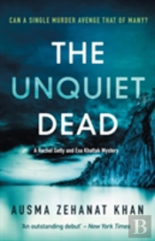 The Unquiet Dead