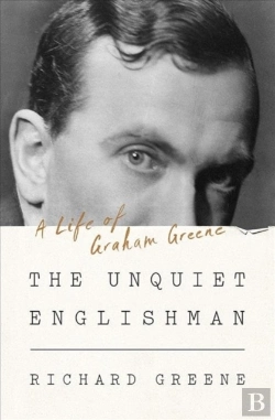 Bertrand.pt - The Unquiet Englishman 8211 A Life O