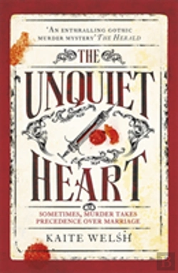Bertrand.pt - The Unquiet Heart