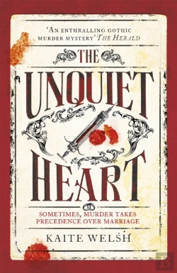 Bertrand.pt - The Unquiet Heart