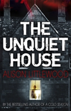 Bertrand.pt - The Unquiet House